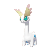 Shiny Amaura